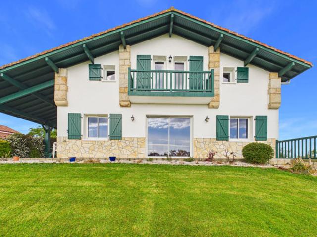Maison vente à Bayonne, Briscous