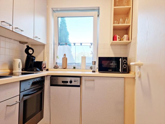 Apartment mieten in Lindenthal, Leipzig