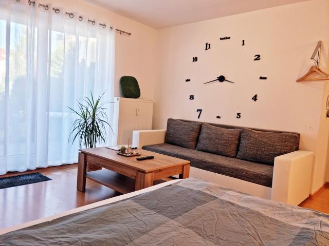 Apartment mieten in Lindenthal, Leipzig