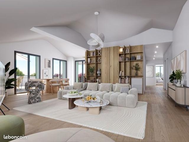 Appartement vente à Dax, Capbreton