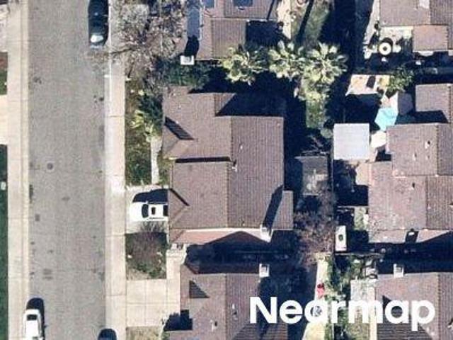 House for sale in California