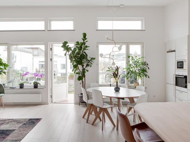 Bostadsrätt till salu i Skåne
