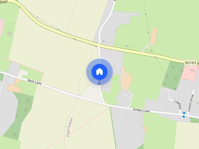 House for rent in Midway, Kent