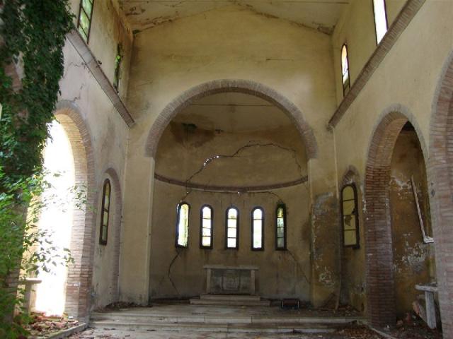 Villa Indipendente in vendita a Unione della Romagna Faentina, Brisighella