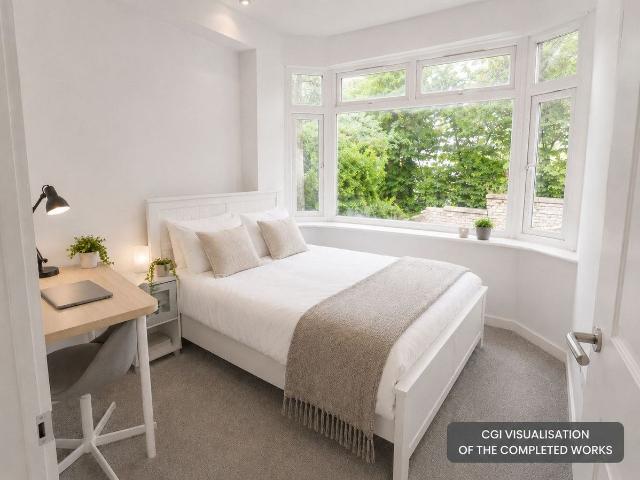 House for rent in Feckenham, City Of Bristol
