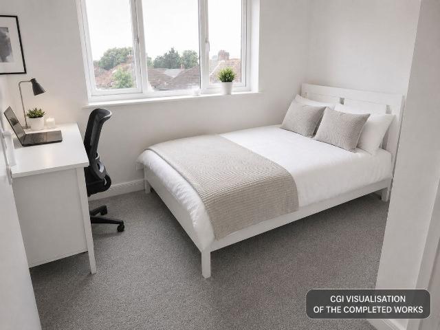 House for rent in Feckenham, City Of Bristol
