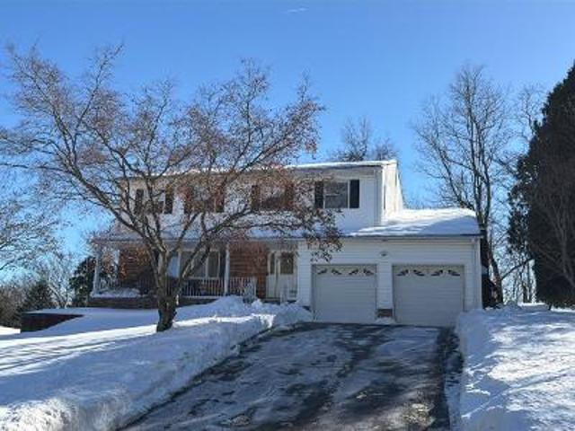 House for sale in Rockland, New York