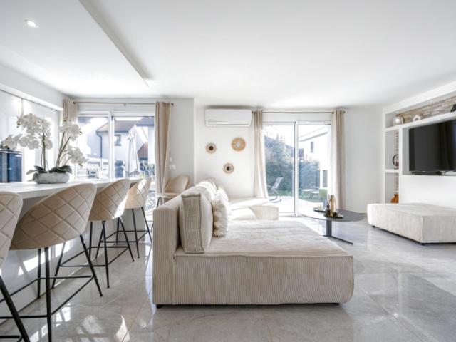 Maison vente à Chambéry, Brison-saint-innocent