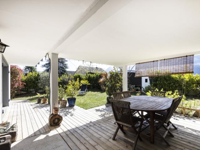 Maison vente à Chambéry, Brison-saint-innocent