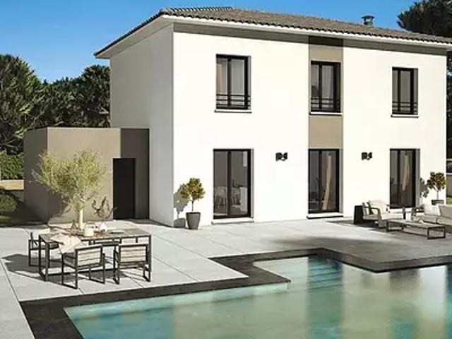 Maison vente à Lodève, Brissac