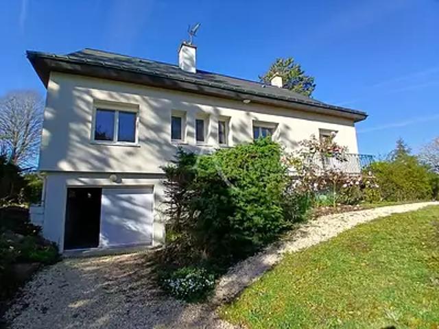 Maison location à Angers, Brissac-quincé