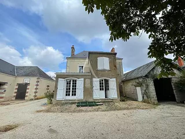 Maison location à Brissac-Quincé, Brissac-Loire-Aubance