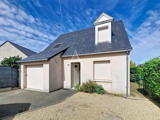 Maison location à Brissac-Quincé, Brissac-Loire-Aubance