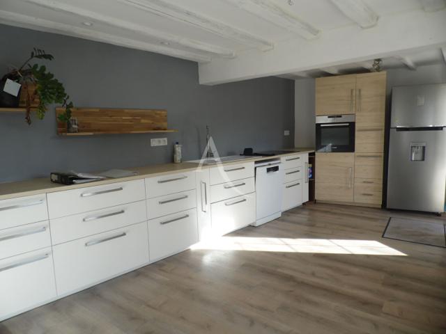 Maison location à Angers, Brissac-quincé