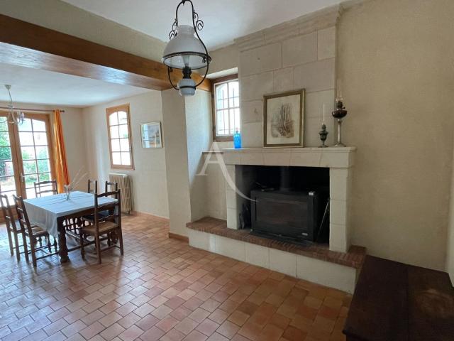 Maison location à Brissac-Quincé, Brissac-Loire-Aubance