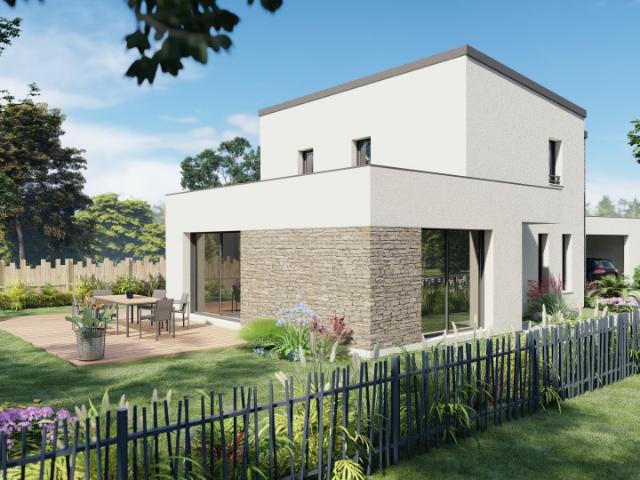 Maison vente à Angers, Brissac-quincé