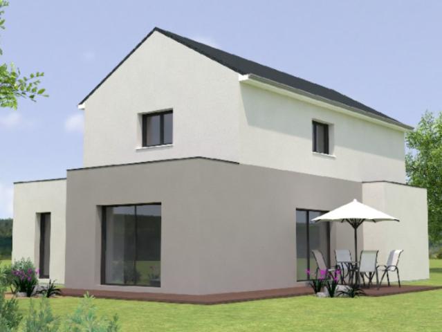 Maison vente à Angers, Brissac-quincé