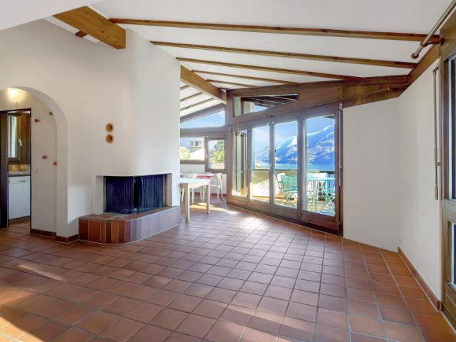 Haus kaufen in Brissago, Tessin