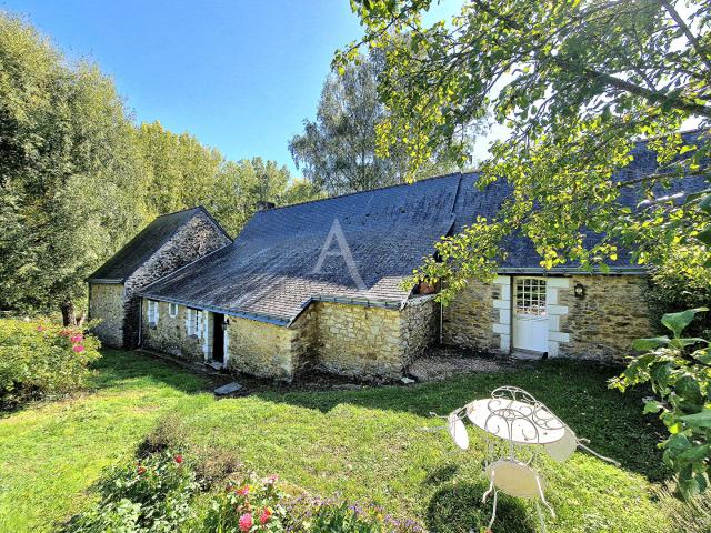 Maison vente à Brissarthe, Les Hauts-d'Anjou