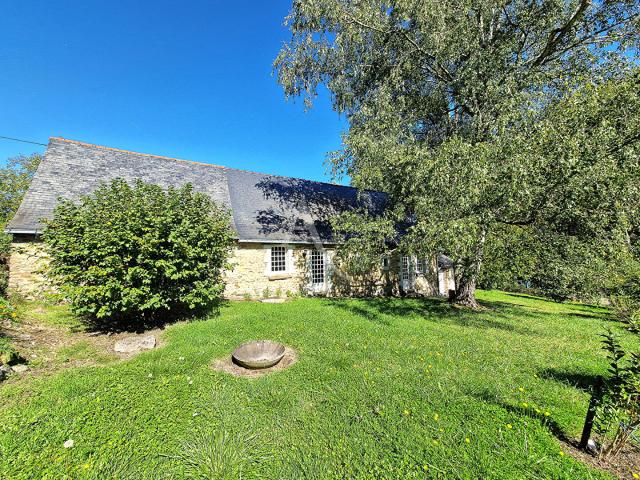 Maison vente à Segré, Soeurdres