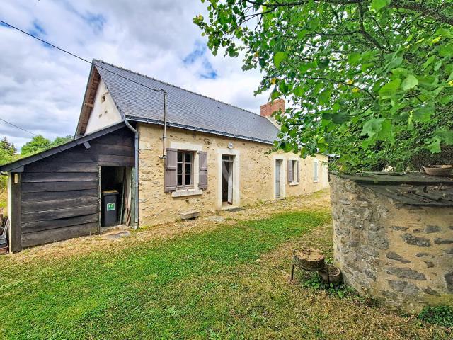 Maison vente à Segré, Soeurdres