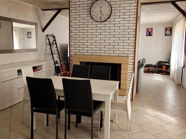 Maison vente à Brissay-Choigny, Aisne