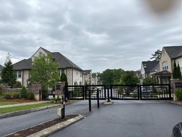 House for sale in Brookhaven, Georgia