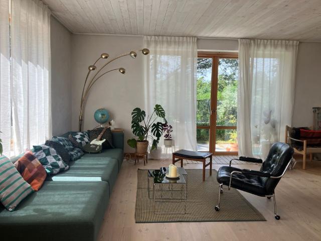 Hus hyra i Visby, Gotland