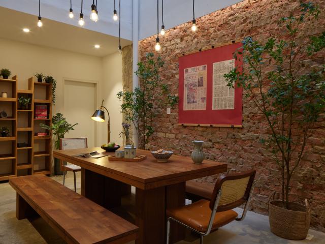 Apartment for rent in Rochor