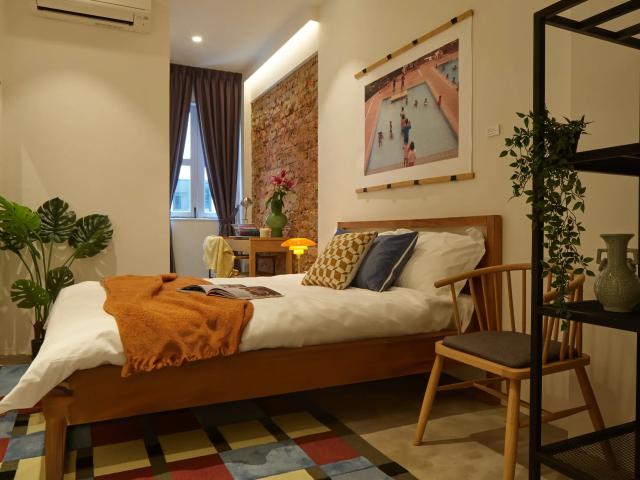 Apartment for rent