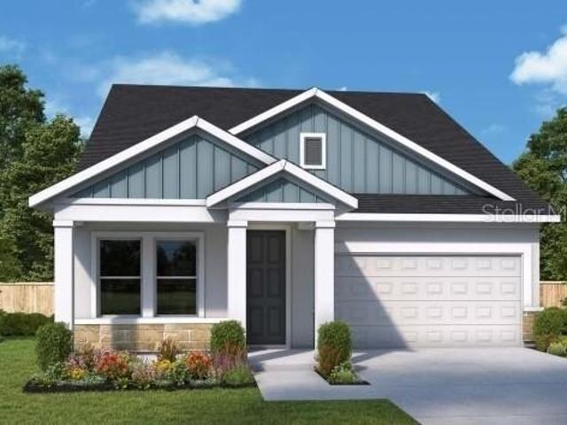 House for sale in Mount Dora