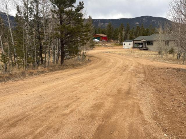 House for sale in Bailey, Colorado