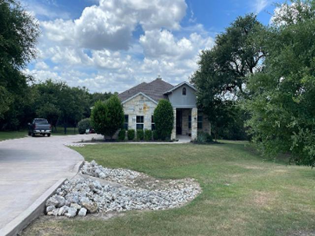 House for sale in Hays, Texas