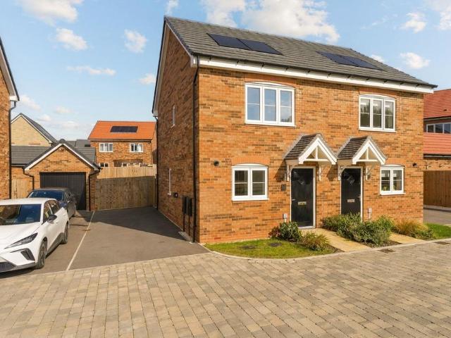 House for rent in Lyme Green Park, Oakgrove