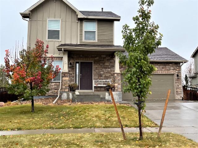House for sale in Brighton, Colorado