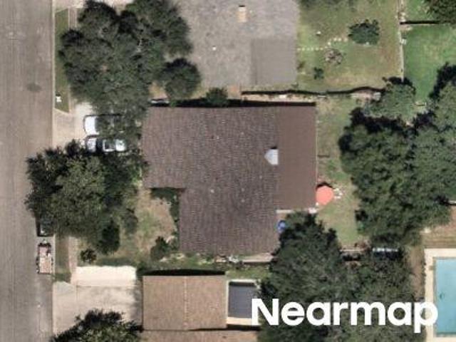 House for sale in Leesville, Texas