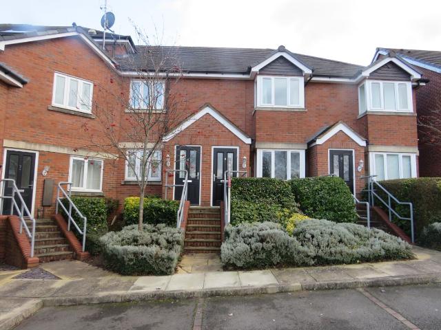 Apartment for rent in Warley, Sandwell