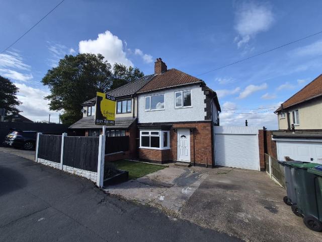 House for rent in Warley, Sandwell