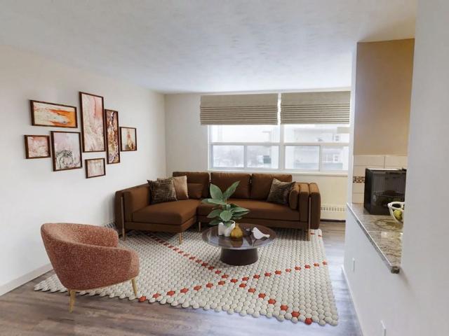 Apartment for rent in Mississauga, Ontario
