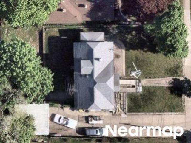 House for sale in Grand Rapids, Michigan