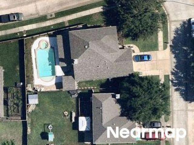 House for sale in Harris, Texas