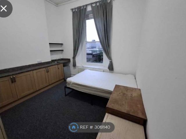 Studio for rent in Avonmouth, Bristol