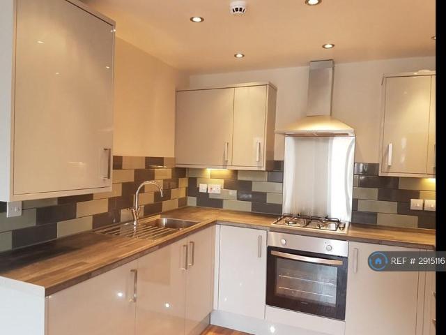 House for rent in Feckenham, City Of Bristol