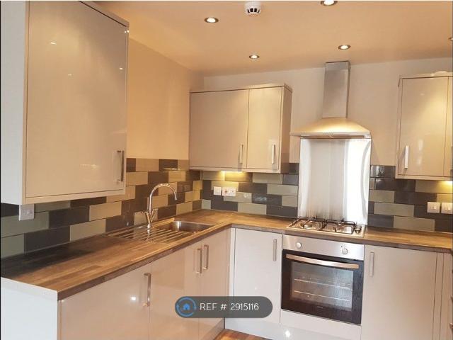 Apartment for rent in Feckenham, City Of Bristol