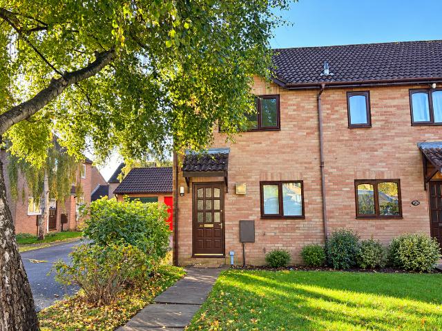 Apartment for rent in Branson Court, Woodlands