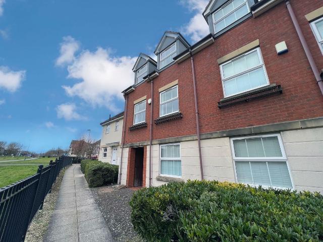 Apartment for rent in Bradley Stoke