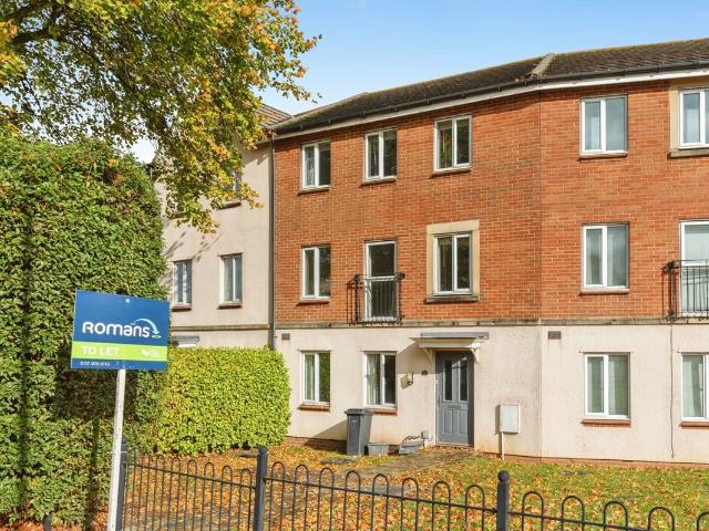 House for rent in Horfield, Bristol