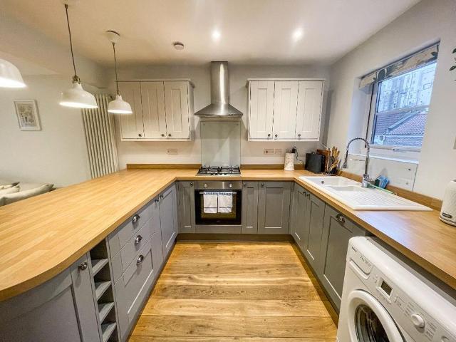 House for rent in Feckenham, City Of Bristol