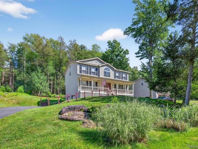 House for sale in Rock Hill, New York
