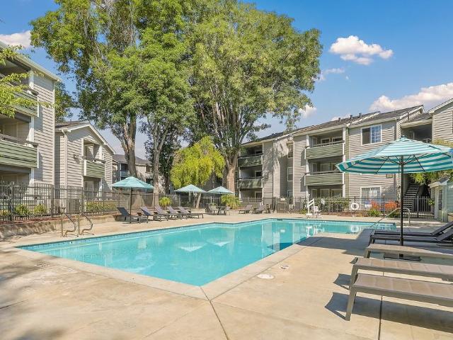 Apartment for rent in Sunnyvale, California